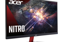 Новые игровые мониторы NITRO KG242YE и KG272EB — оптимальный баланс цены и характеристик Новые игровые мониторы NITRO KG242YE и KG272EB — оптимальный баланс цены и характеристик