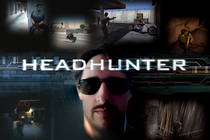 Обзор\прохождение Headhunter. СПОЙЛЕР АЛЁРТ!